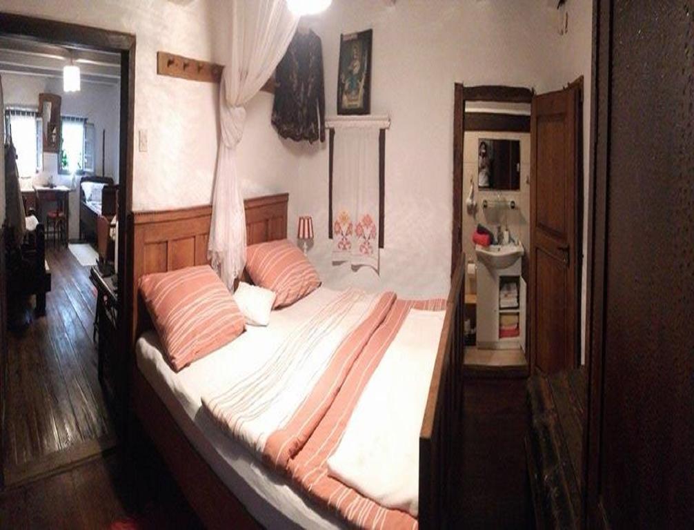 Pensjonat Rural Tourism Family Ravlic Muzilovcica Zewnętrze zdjęcie