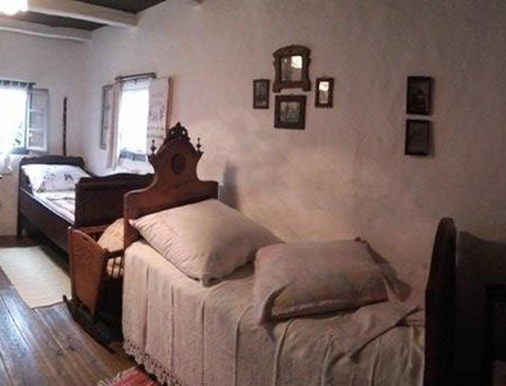 Pensjonat Rural Tourism Family Ravlic Muzilovcica Zewnętrze zdjęcie
