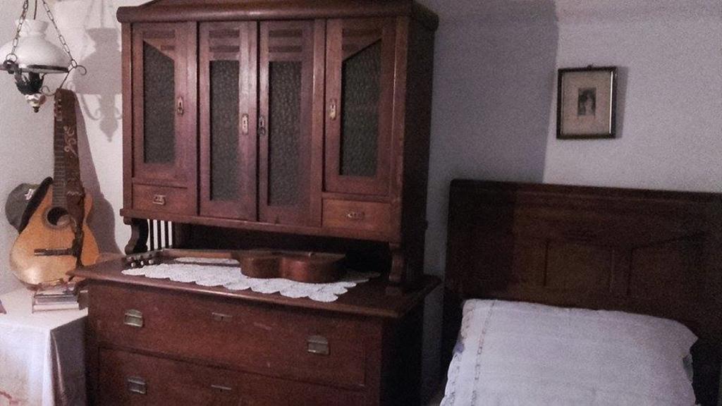 Pensjonat Rural Tourism Family Ravlic Muzilovcica Zewnętrze zdjęcie