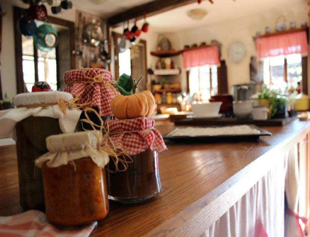 Pensjonat Rural Tourism Family Ravlic Muzilovcica Zewnętrze zdjęcie