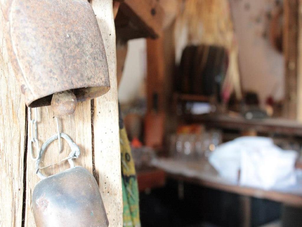 Pensjonat Rural Tourism Family Ravlic Muzilovcica Zewnętrze zdjęcie