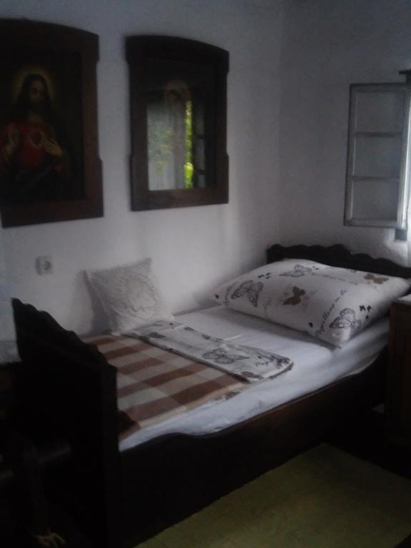 Pensjonat Rural Tourism Family Ravlic Muzilovcica Zewnętrze zdjęcie