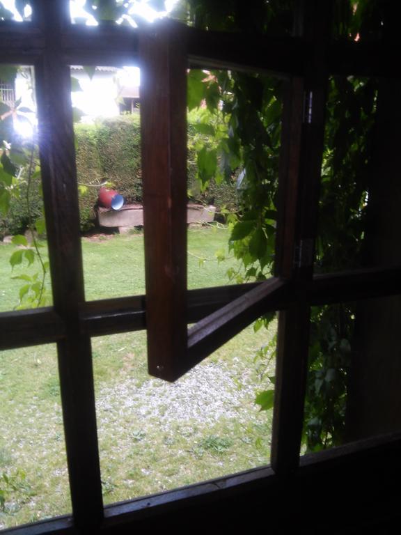 Pensjonat Rural Tourism Family Ravlic Muzilovcica Zewnętrze zdjęcie